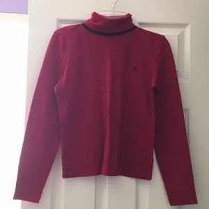 Ralph Lauren turtleneck